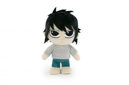 image Death Note - Peluche - L 30 cm