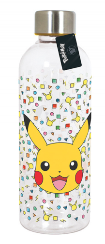 image Pokémon - Bouteille Hidro 850 ML - Pikachu